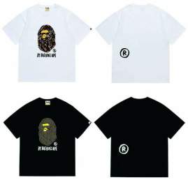 Picture of Aape T Shirts Short _SKUBapeS-2XLscqx24124647